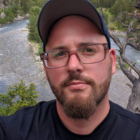 Shane Lockard
