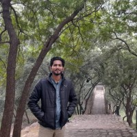 Farrukh Abdullah