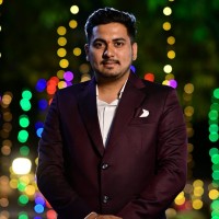 Vinay More