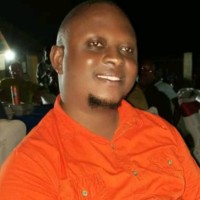 Ibrahim CONTEH
