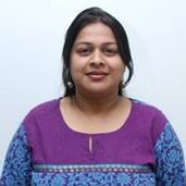 Kavita Kumari