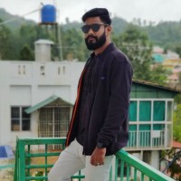 Kamesh K