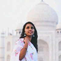 Hridya V V