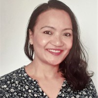 Bimala Prajapati