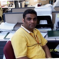 Nilesh R. Patel
