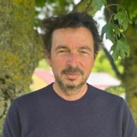 David Picard