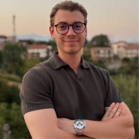 Andrea Giovane