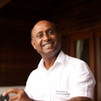 Sumith Wijetunge