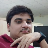 Chirag A. Chandra