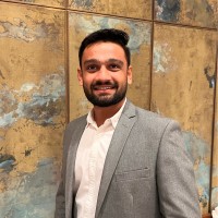 Sandip Italiya