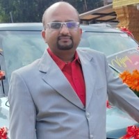 Praveen Totagi
