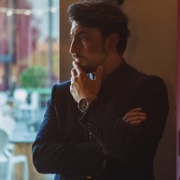 Simone Cento