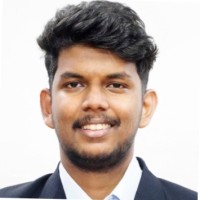 Athul Krishna Kv