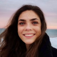 Ally Lazar