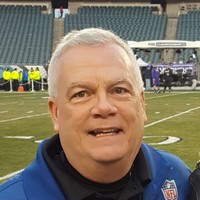 Bob Hickey