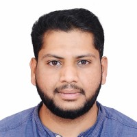 Mohammed Shafeeq