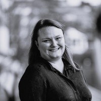 Kirsten Buermans