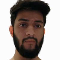 Syed Muhammad Drousham Tirmizi