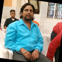 Manish Avhad