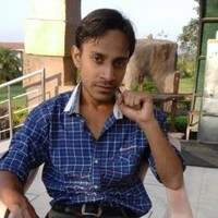 Durgesh Kumar