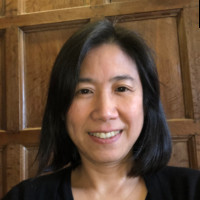 Linda Ko Ferrigno