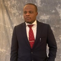 Prince Saheed Lasisi