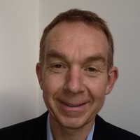 Paul Eaton