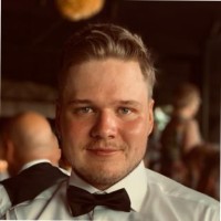 Joonas Kirjonen