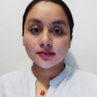 Nicole Alexandra Vega Romero