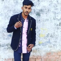 Ali Ahmad Ali