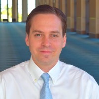 Ben Zagrobelny, CPP®, ILO