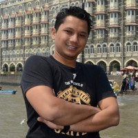 Sukma Mustaqeim Ahmad
