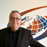 Yves N. Dubé