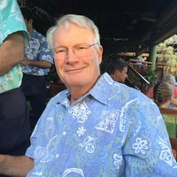 Bruce McClelland