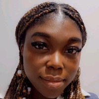 Oyinkansola Faith Olorunleke