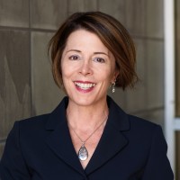 Deborah Baker