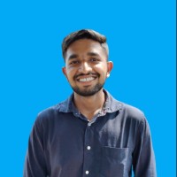 Vishal Pal