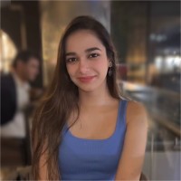 Stuti Pandey