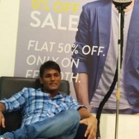Koteswara Reddy