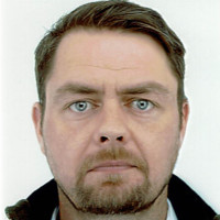 Martin Devaney