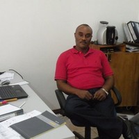Reginald Opara