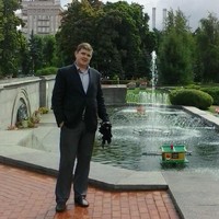 Виктор Одинцов