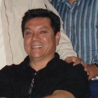 Miguel Garcia Cuevas