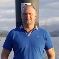 Darren Moran