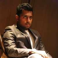 Santoshkumar Vadivel