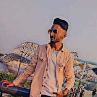 Shahbajkhan Pathan
