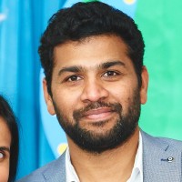 Vijay Reddy Kesari