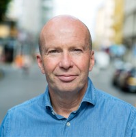 Stefan Wiberg