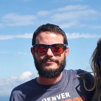 Chad Graves