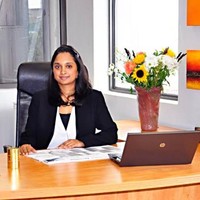 Lerusha Moodley